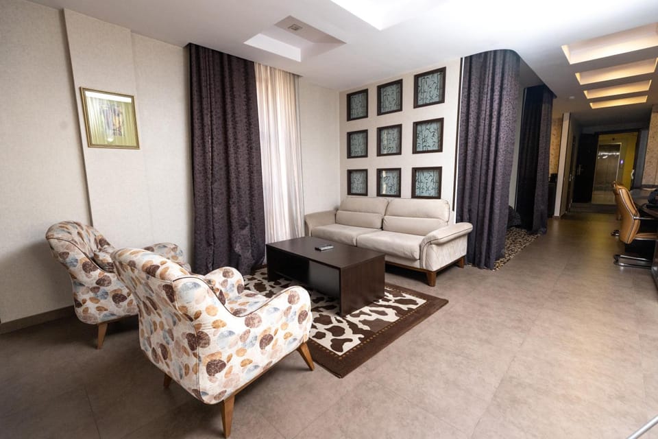 Shirak Hotel Hotel in Yerevan