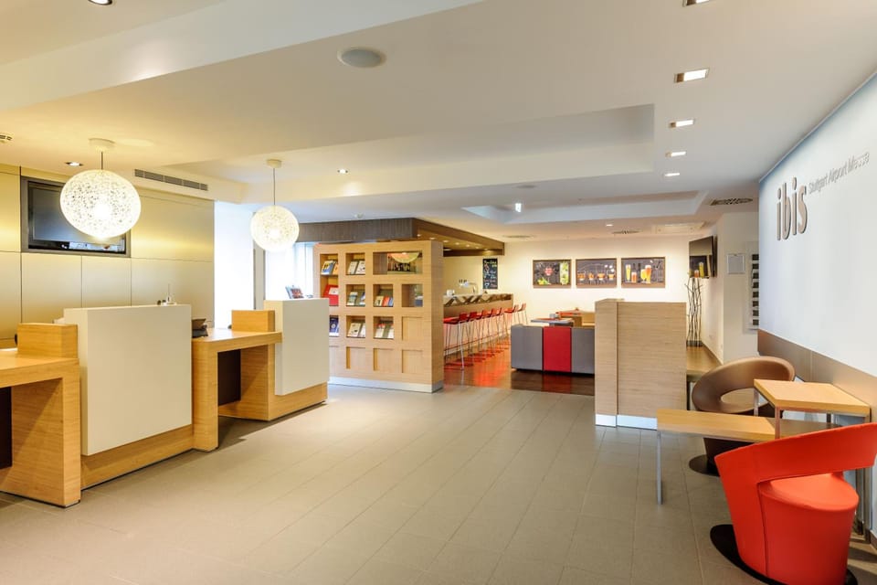 Ibis Stuttgart Airport Messe Hotel in Stuttgart