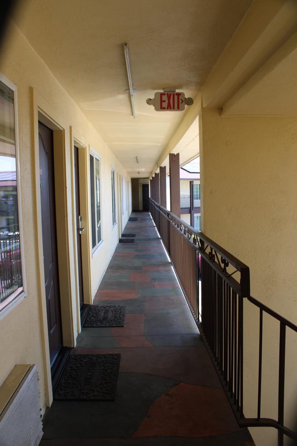Inns of California Salinas Hotel in Salinas