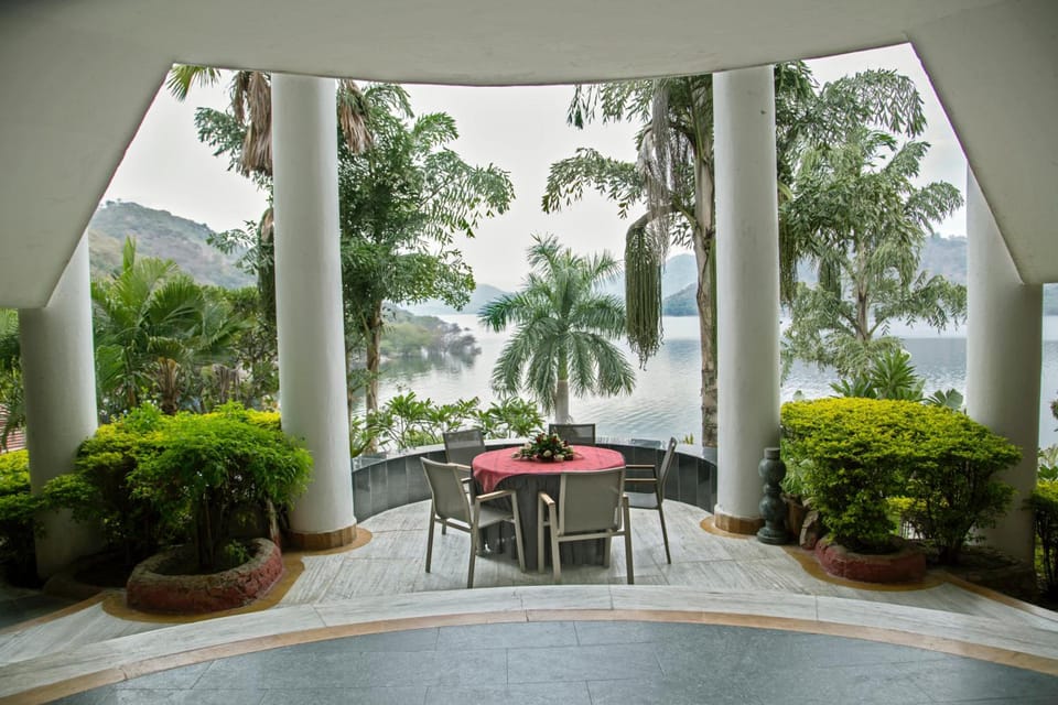 Jaisamand Island Resort Resort in Rajasthan
