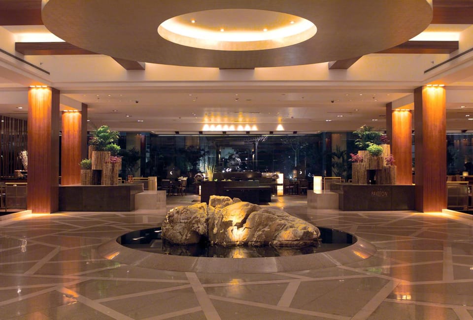 Facilities