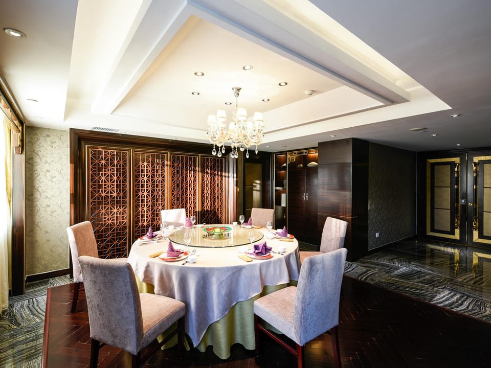 Beijing Jinlongtan Hotel Hotel in Beijing