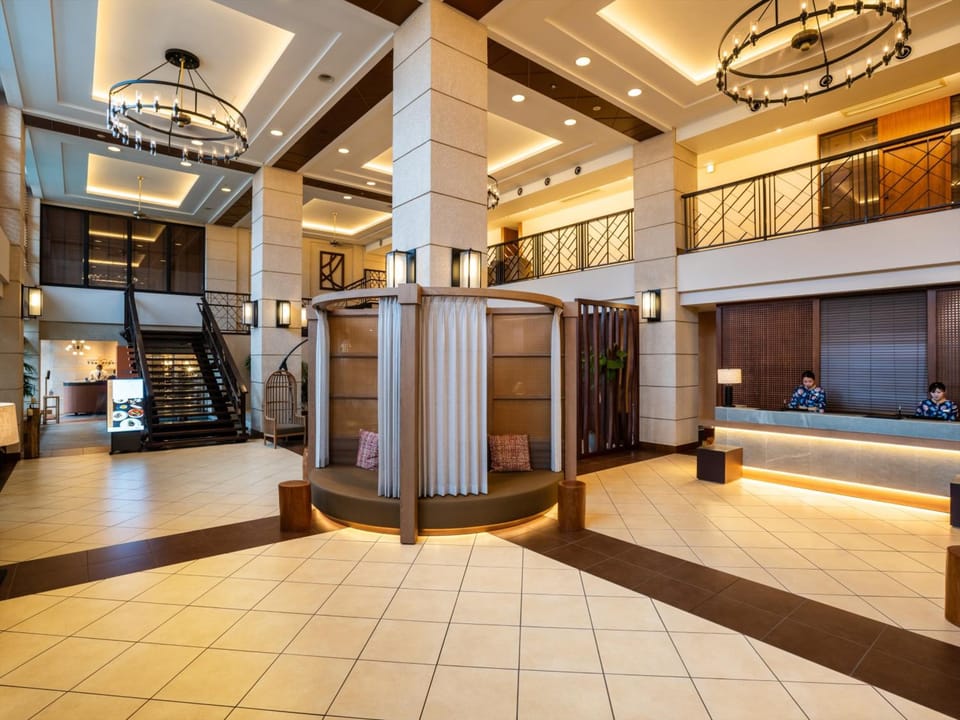 Kafuu Resort Fuchaku Condo Hotel Hotel in Okinawa Prefecture