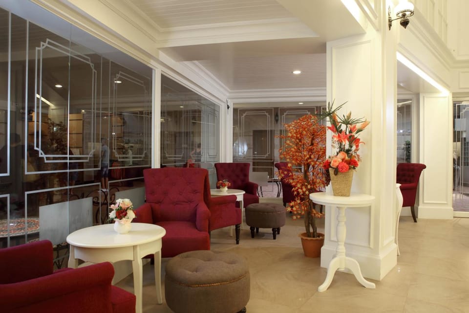 Bar/lounge