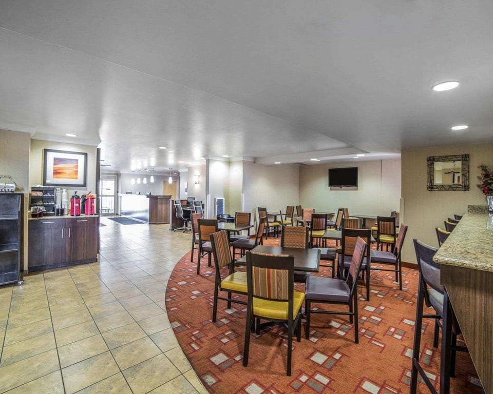 MainStay Suites Casper Hotel in Casper