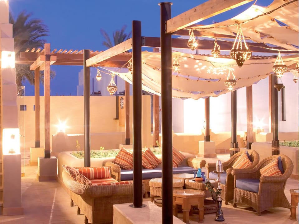 Marina Lodge at Port Ghalib Lodge in Red Sea Governorate