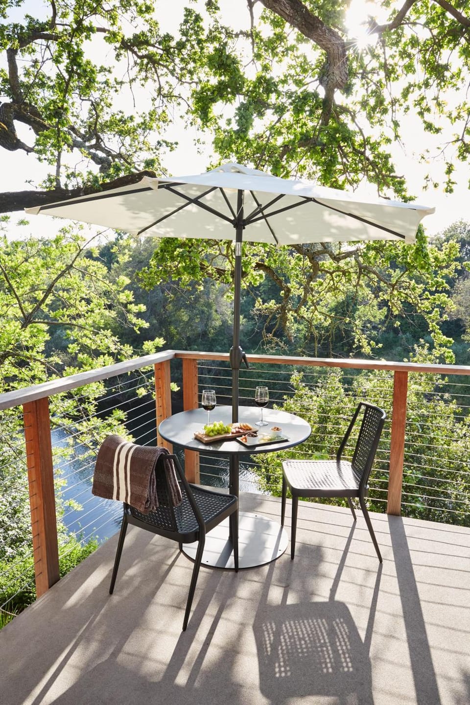 Milliken Creek Inn Inn in Napa Valley