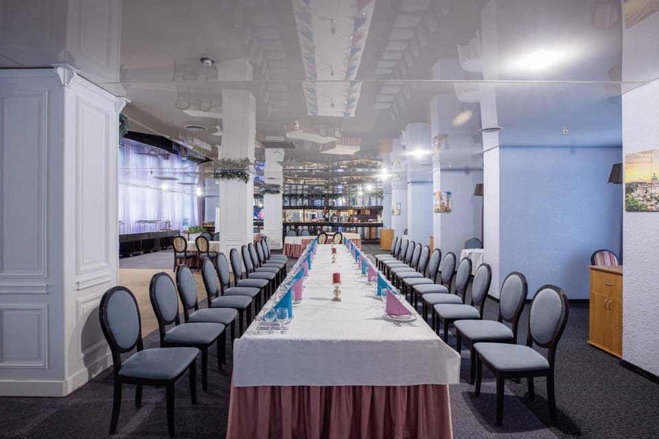 Mir Hotel Hotel in Kiev City - Kyiv