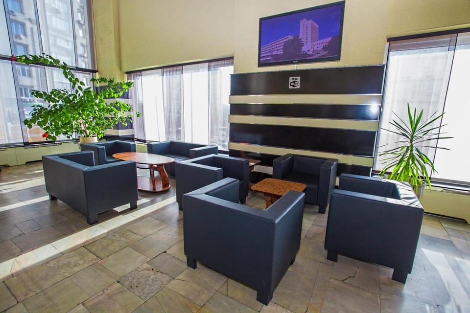 Mir Hotel Hotel in Kiev City - Kyiv