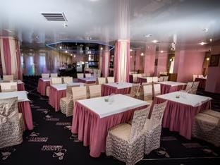 Mir Hotel Hotel in Kiev City - Kyiv