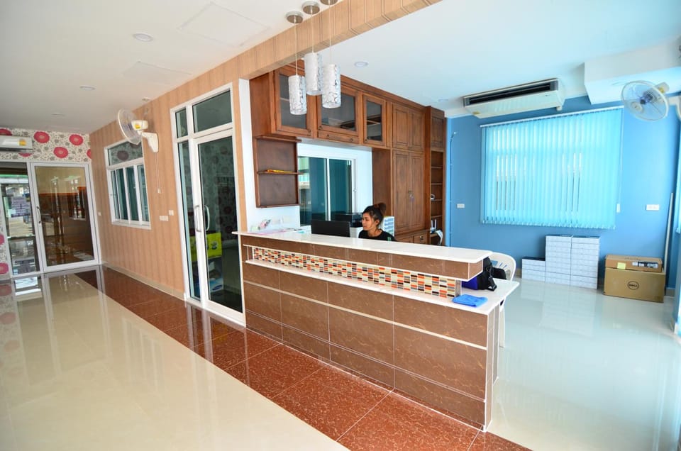 Facilities