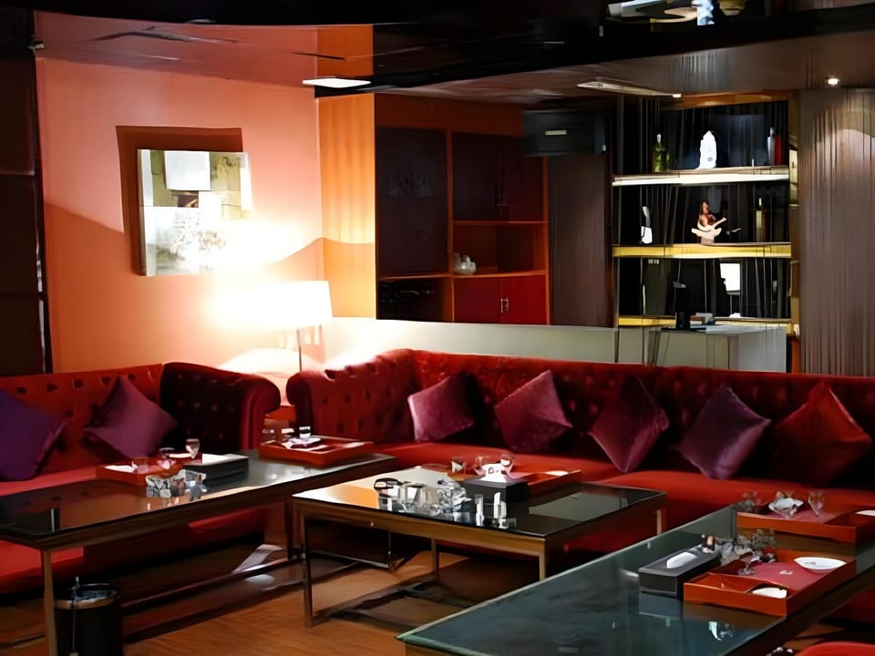 New Century Hotel Ninghai Hotel in Zhejiang