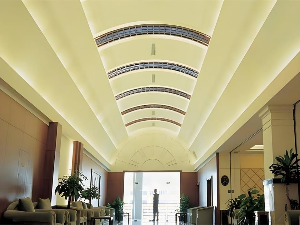 New Century Hotel Ninghai Hotel in Zhejiang