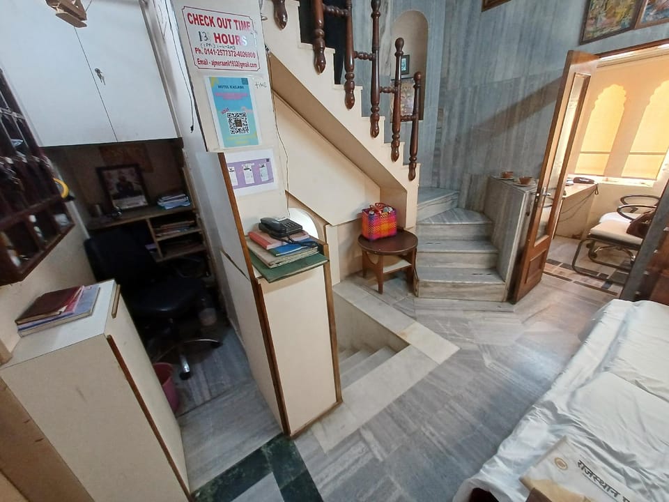 Kailash Hotel Hotel in Jaipur