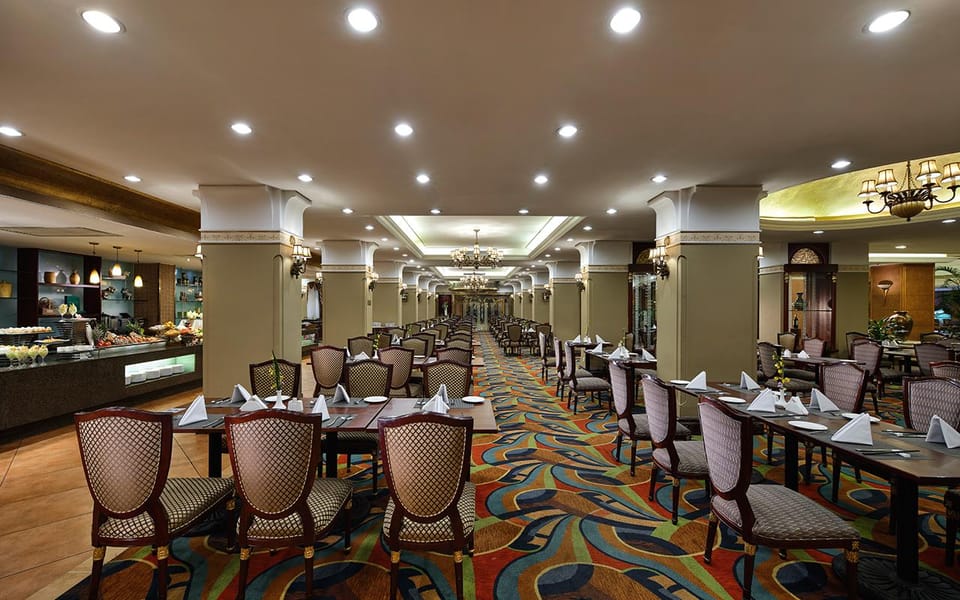 New Century Hotel Xiaoshan Hotel in Hangzhou