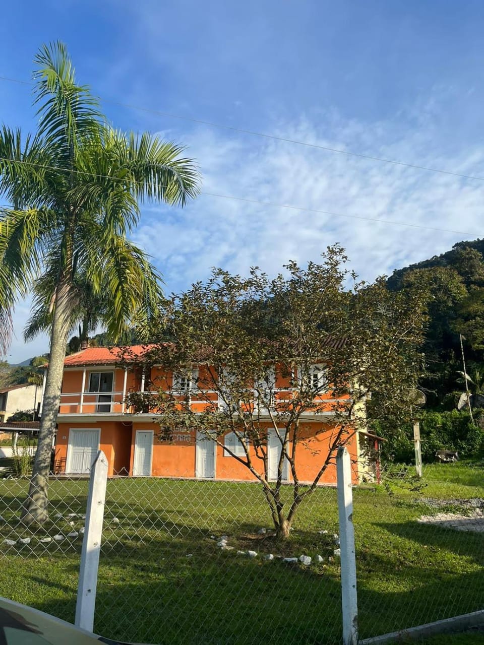 Pousada Caicara Inn in State of Rio de Janeiro