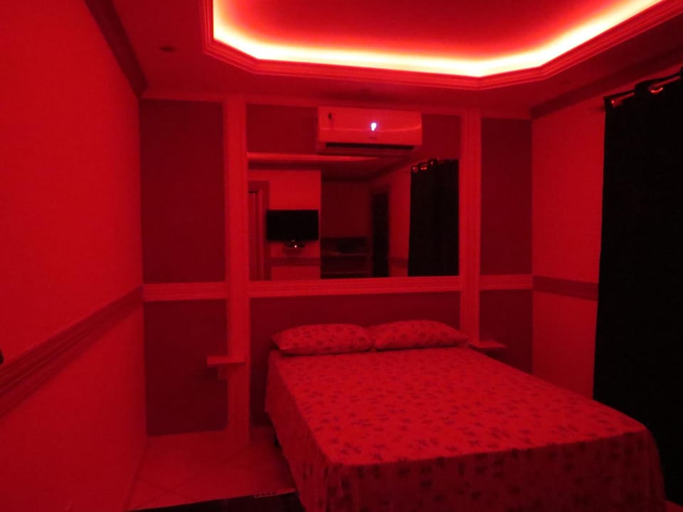 Pousada Caicara Inn in State of Rio de Janeiro
