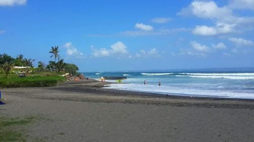 The Kayuri Hotel in North Kuta