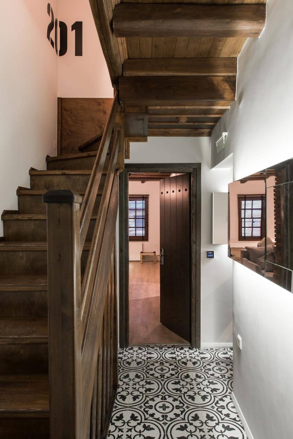 Olganos VL Luxury Rooms & Suites Hotel in Pieria, Greece