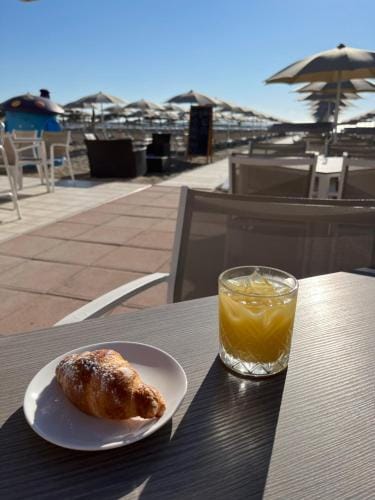 Garni Garten Hotel in Milano Marittima