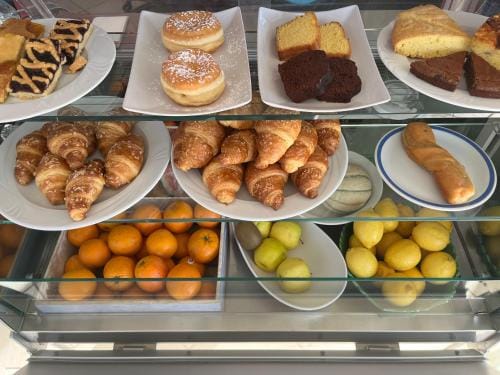 Garni Garten Hotel in Milano Marittima
