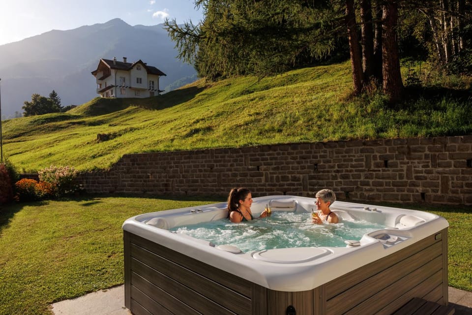 Family Apartments Vioz Hotel in Trentino-South Tyrol