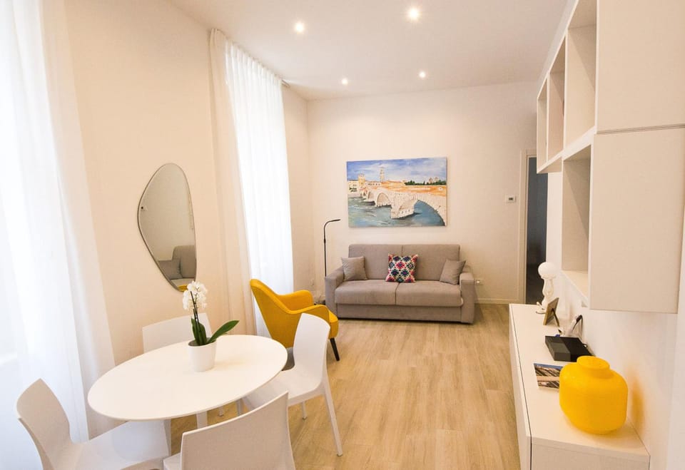 Marconi Rooms – Porta Leoni Hotel in Verona