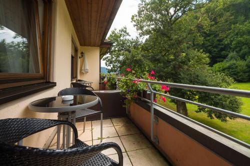 Landgasthof Kinzigstrand Hotel in Ortenau