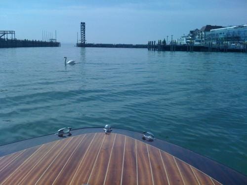 aika seaside living hotel Hotel in Friedrichshafen
