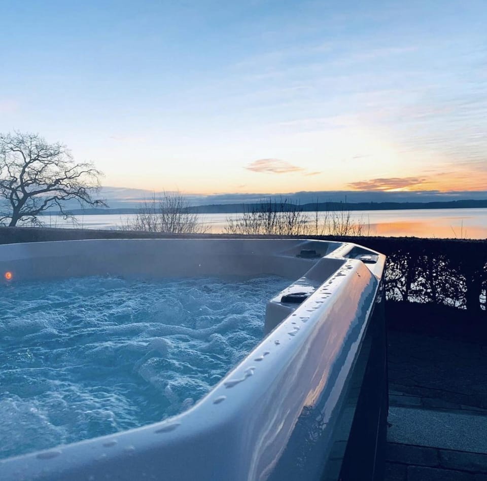 Fakkelgaarden Hotel & Restaurant Hotel in Region of Southern Denmark