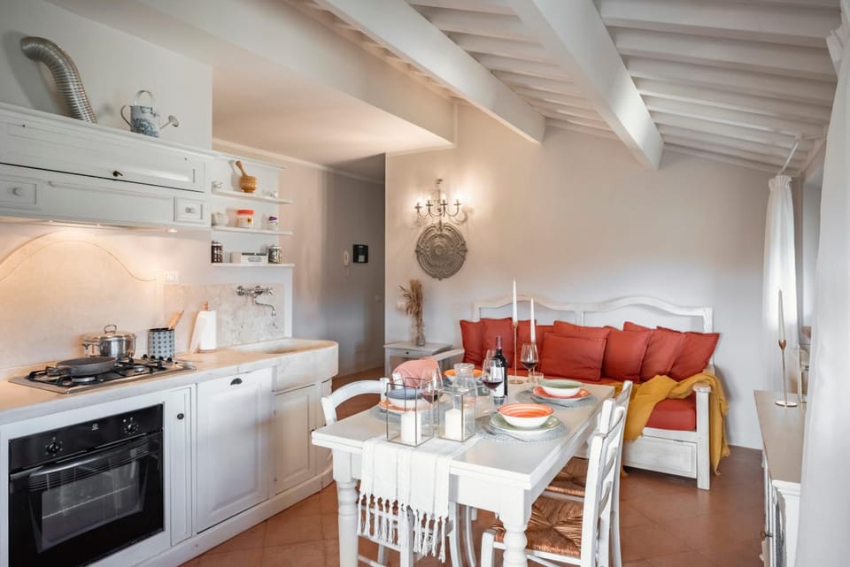 Il Cantinone Hotel in San Vincenzo