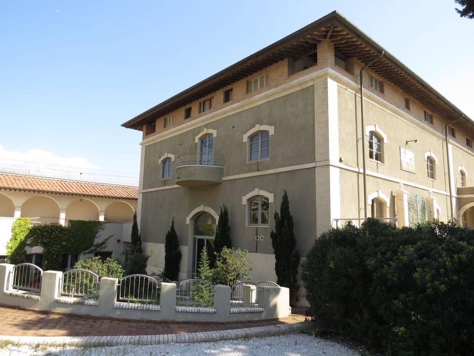 Il Cantinone Hotel in San Vincenzo