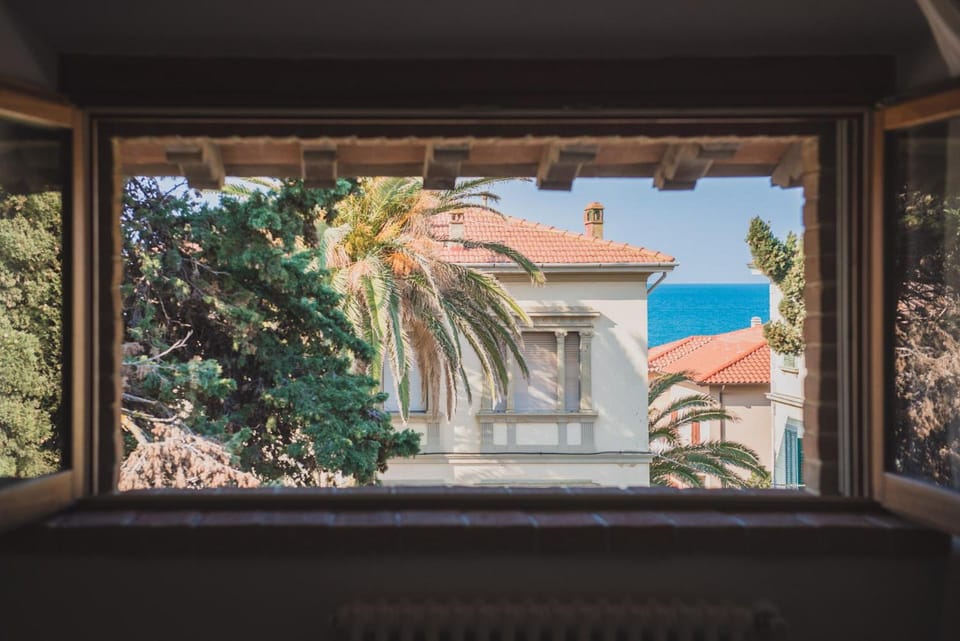 Il Cantinone Hotel in San Vincenzo