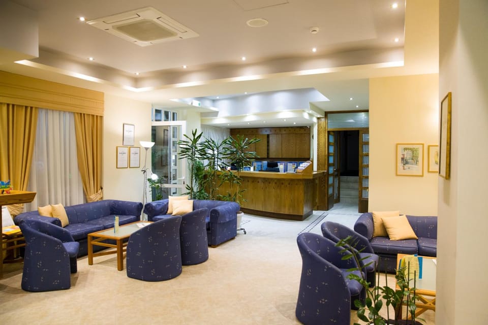 Astali Hotel Hotel in Rethymno