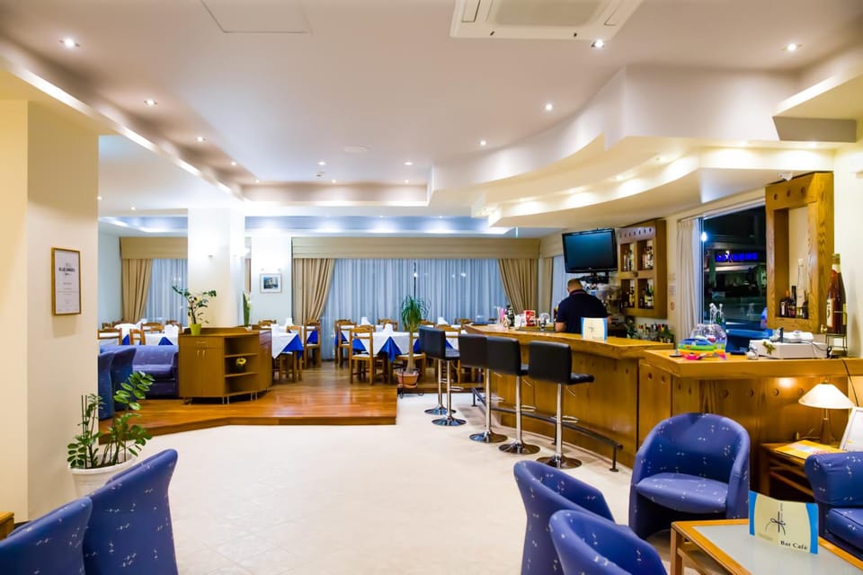 Astali Hotel Hotel in Rethymno