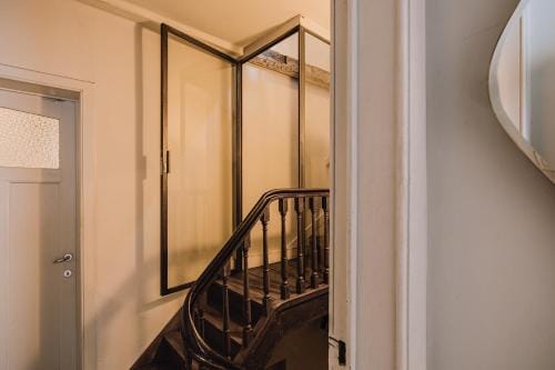 Burgstraat 8 Hotel in Ghent