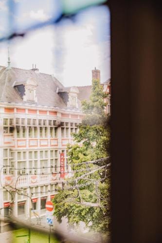 Burgstraat 8 Hotel in Ghent