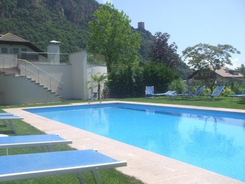 Pension Runer Hotel in Trentino-South Tyrol