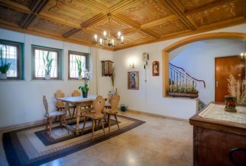 Pension Runer Hotel in Trentino-South Tyrol