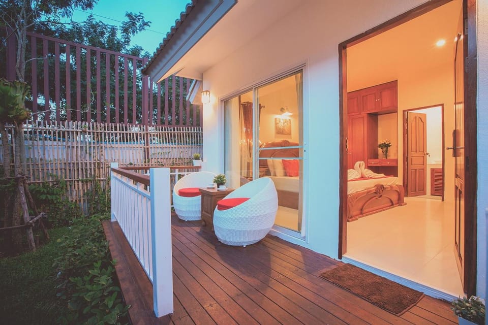 S48 Chiang Mai Hotel in Chiang Mai