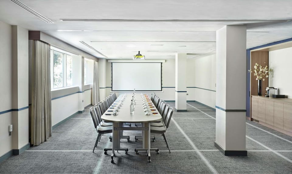 Hyatt Place London Heathrow Airport Hotel in London Borough of Hillingdon