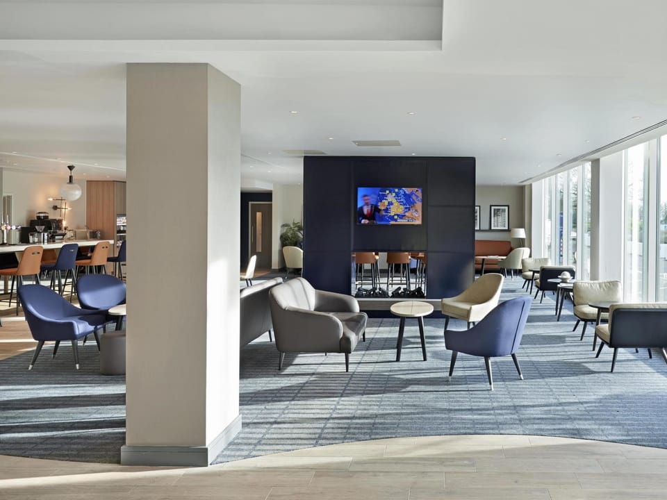 Hyatt Place London Heathrow Airport Hotel in London Borough of Hillingdon
