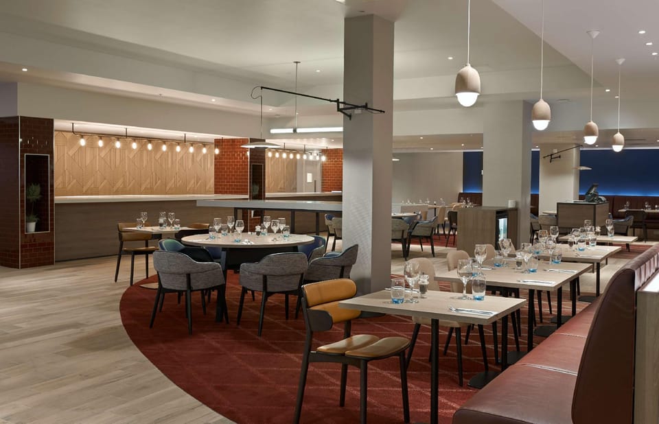 Hyatt Place London Heathrow Airport Hotel in London Borough of Hillingdon