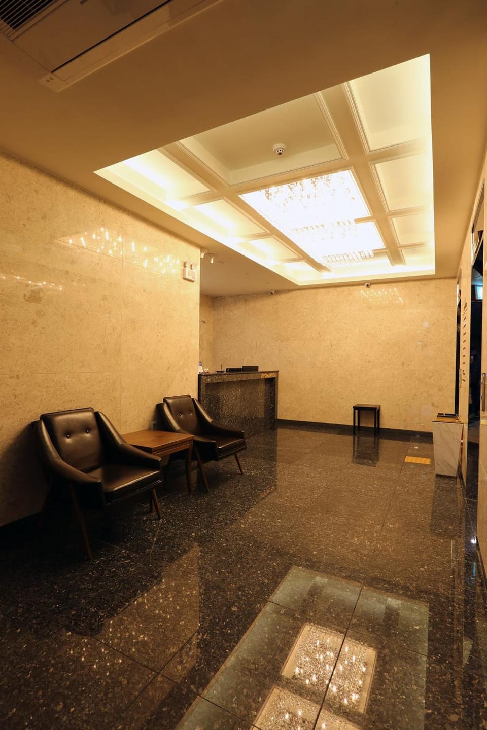 Leidea Hotel Busan Station Motel in Busan