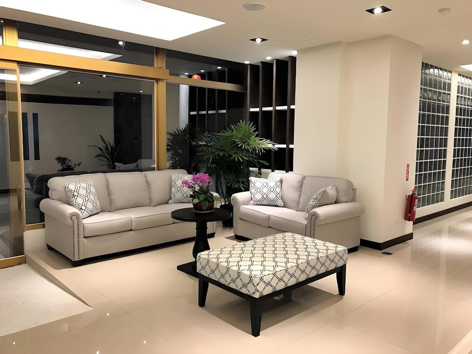 ML HOTEL  Hotel in Taiwan, Province of China