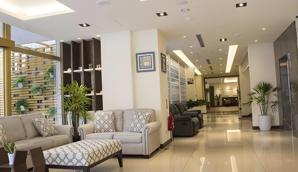ML HOTEL  Hotel in Taiwan, Province of China