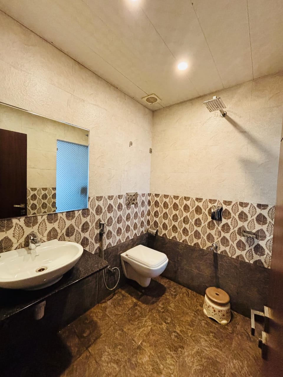 Arya Sheraton Hotel in Rajasthan