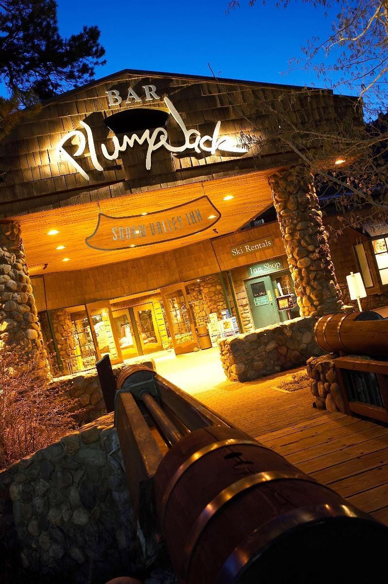 PlumpJack Inn Hotel in Palisades Tahoe (Olympic Valley)