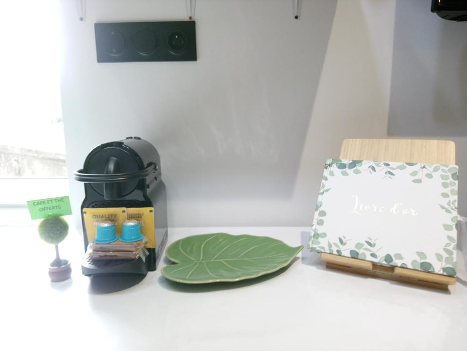 Appart Cosy Brest Les 4 Moulins Hotel in Brest