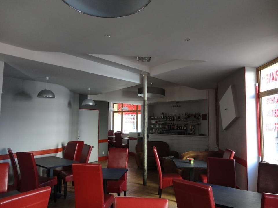Ariane Hôtel Hotel in Auvergne-Rhône-Alpes